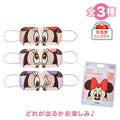 [Restocked] Minnie Secret Hot Eye Mask