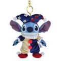 Stitch Plush Keychain/Keychain PIERROT COSTUME