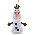Olaf Plush Keychain/Keychain mini JAPAN STYLE