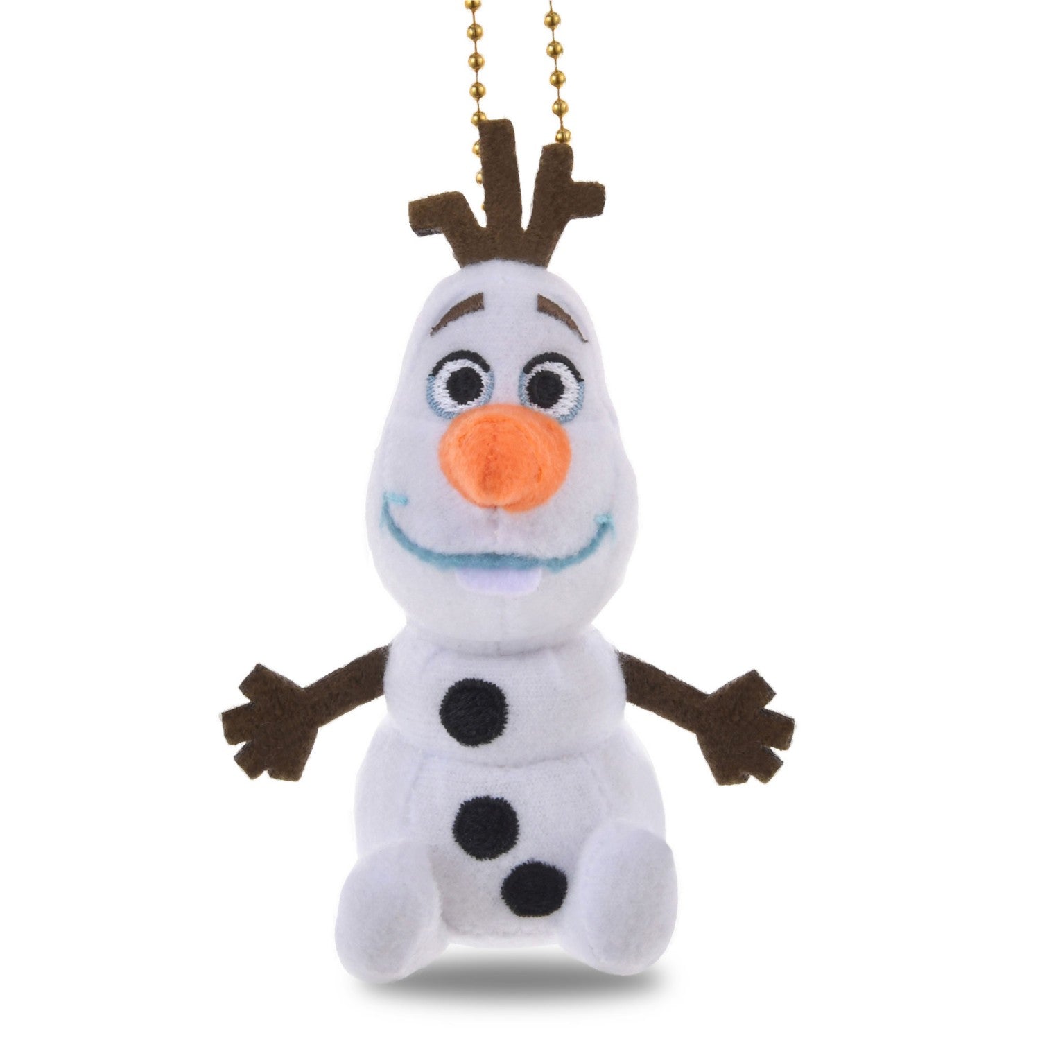 Olaf Plush Keychain/Keychain mini JAPAN STYLE