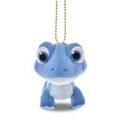 Salamander stuffed toy key chain/key chain mini JAPAN STYLE