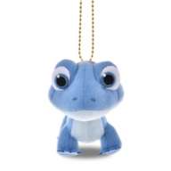 Salamander stuffed toy key chain/key chain mini JAPAN STYLE