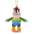 Pete Plush Keychain/Keychain mini JAPAN STYLE