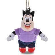 P.J. Plush keychain/key chain mini JAPAN STYLE