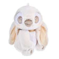 Stitch Plush Toy Winter White
