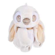 Stitch Plush Toy Winter White