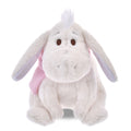 Eeyore stuffed animal 2WAY WHITE POOH