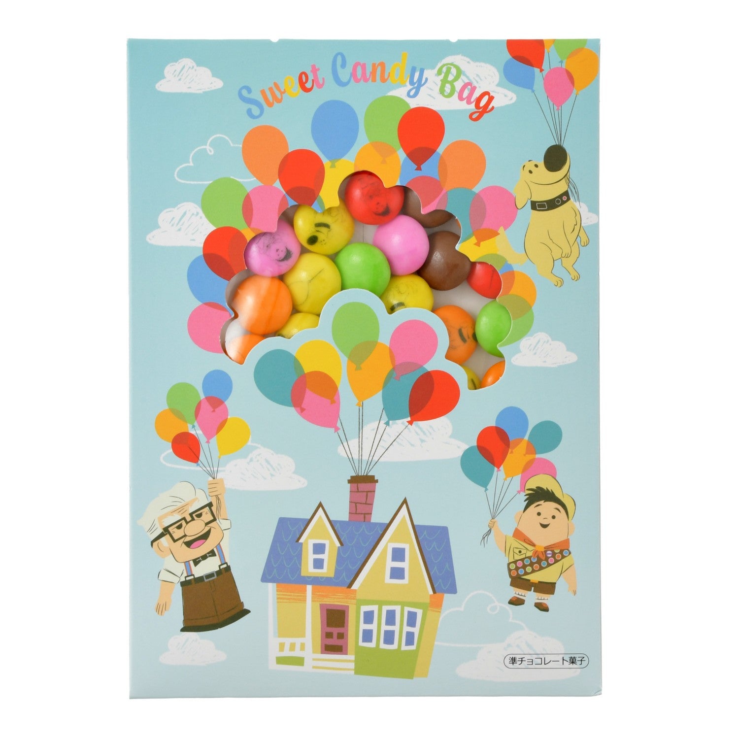 [Restock] Carl Fredriksen, Russell Kim, Doug Chocolate Message