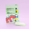[VT COSMETICS] Ariel & Flounder Face Mask Riedl S Rechi A EX Mask 7 pieces DISNEY SKIN CARE