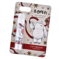 Baymax & Mochi Lip Cream Holiday Gift DISNEY SKIN CARE