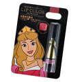 Princess Aurora Lip Cream SMOKY ROSE DISNEY SKIN CARE