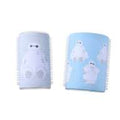 Baymax Hair Curler Set Hair Zakka