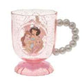 [For Kids] Disney Princess Cup Pearl Romantic Princess