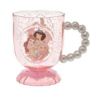 [For Kids] Disney Princess Cup Pearl Romantic Princess