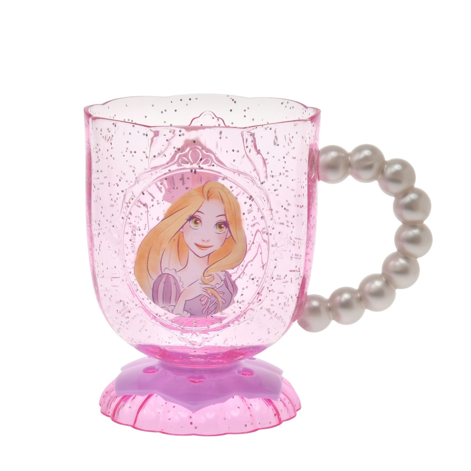 [For Kids] Rapunzel Cup Pearl