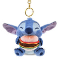 Stitch Plush Keychain/Keychain Lilo & Stitch MOGUMOGU