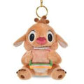 Reuben Plush Keychain/Keychain Lilo & Stitch MOGUMOGU