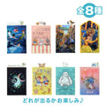 [Restocked] Disney character secret underlay with pocket