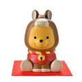 Winnie the Pooh Figurine Disney store ETO collection 2026