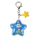 Donald Keychain/Keychain Shape Capsule Key chain Fes