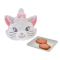 Marie Fashionable Cat Cookie Drawstring Ever Green