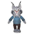 [Restock] Paubert Plush Disney ZOOTOPIA2