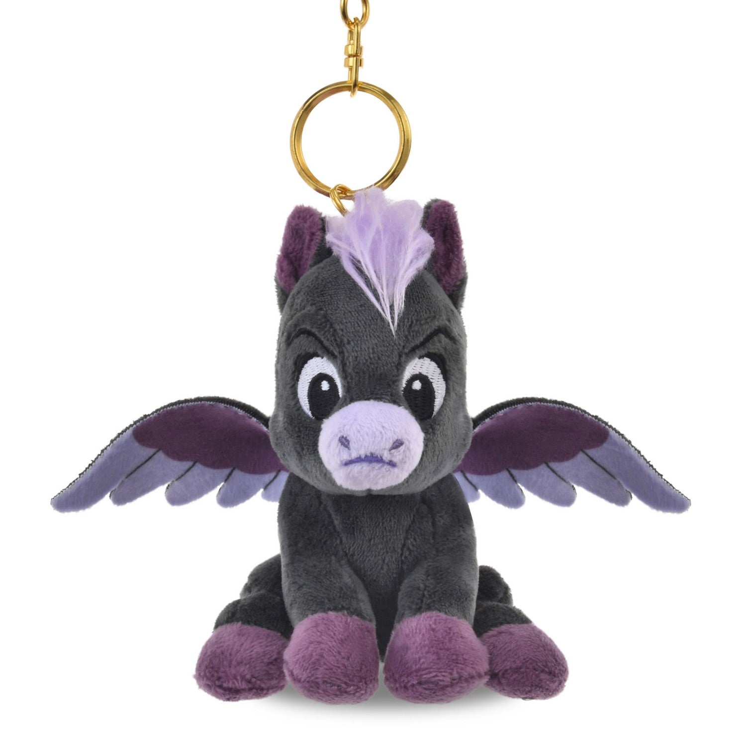 Pegasus Plush Keychain/Keychain Disney FANTASIA 85TH