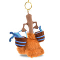 Broom Plush Keychain/Keychain Disney FANTASIA 85TH