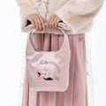 Marie Fashionable Cat Tote Bag ARISTOCATS 55TH