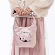 Marie Fashionable Cat Tote Bag ARISTOCATS 55TH