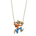 [Restocked] Goofy Necklace Character Motif