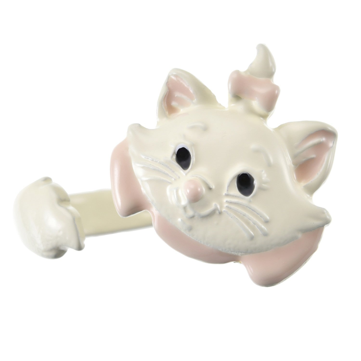 Marie Fashionable Cat Ring Folk Ring No. 11 Character Motif