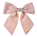 Marie Fashionable Cat Valletta Ribbon Face Charm