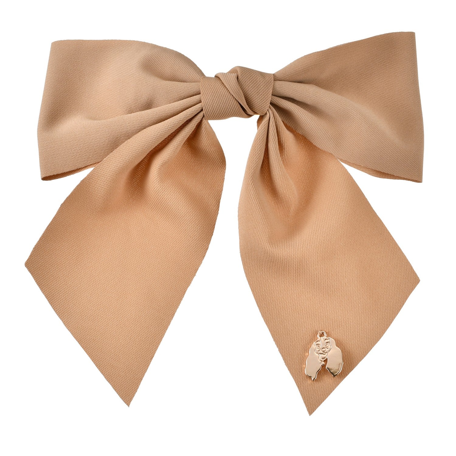 Lady Valletta Ribbon Face Charm