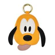 [Restock] Pluto Coin Case HOLIDAY GIFT FROM DISNEY STORE
