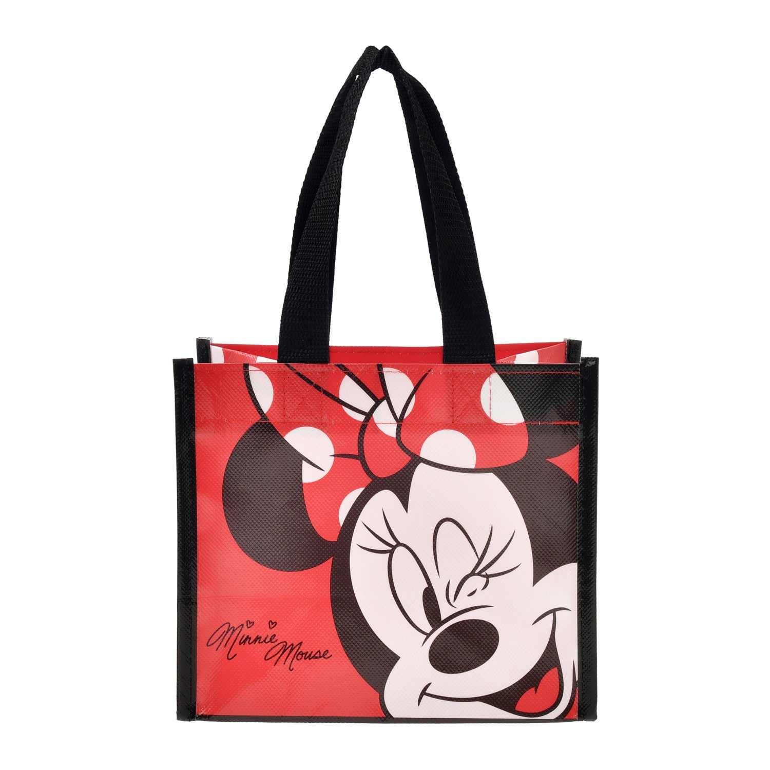 Minnie shopping bag/eco bag (S)