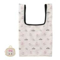 Marie Fashionable Cat Shopping Bag/Eco Bag with Pouch ARISTOCATS 55TH