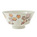 Chip & Dale Bowl Vegetable Table Top