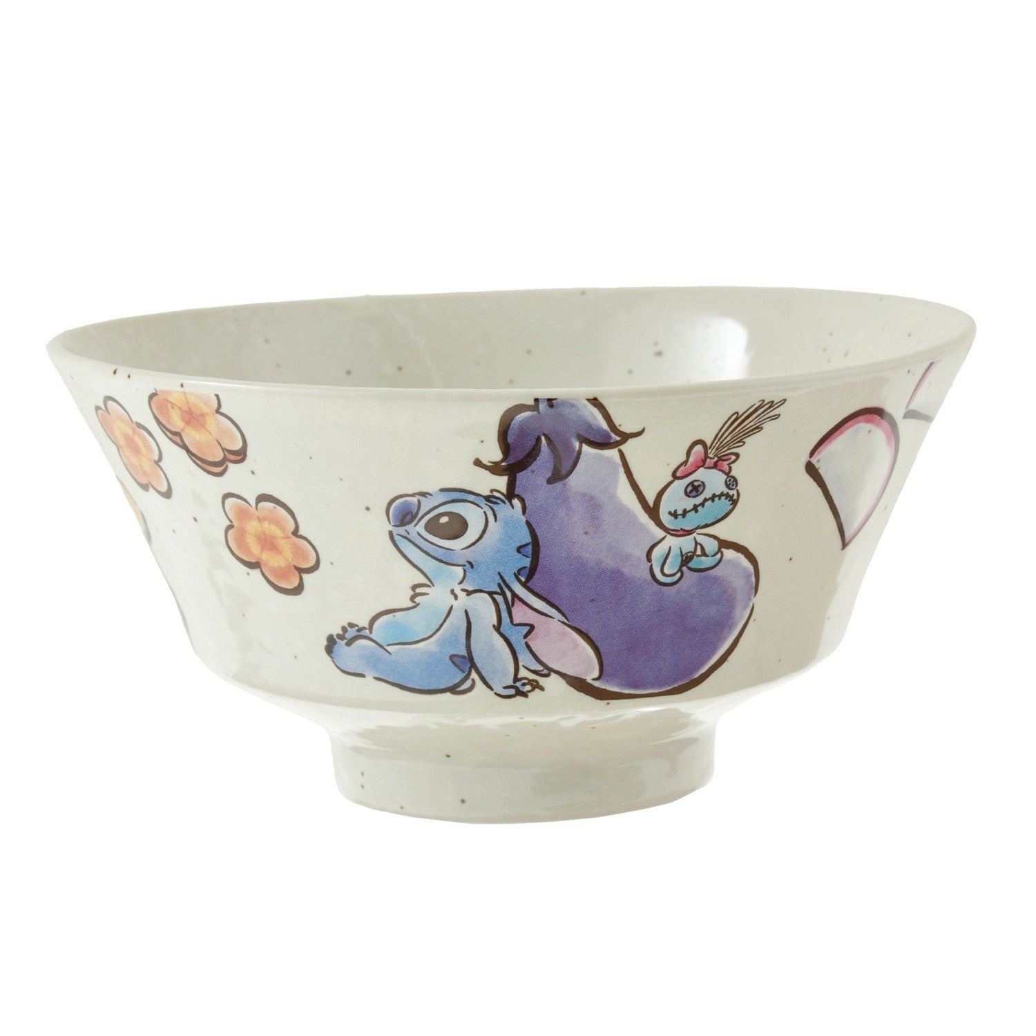 Stitch & Scrump Bowl Vegetable Table Top