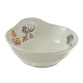 Chip & Dale Tonsui Vegetable Table Top