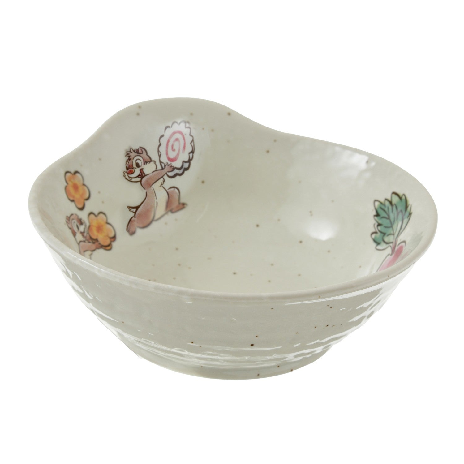 Chip & Dale Tonsui Vegetable Table Top