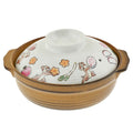 Chip & Dale Earthen Pot Vegetable Table Top