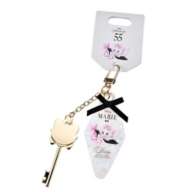Marie Fashionable Cat Keychain/Keychain ARISTOCATS 55TH