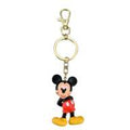 Mickey Keychain/Keychain Basic 3D Key chain Fes