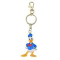 Donald Keychain/Keychain Basic 3D Key chain Fes
