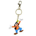 Goofy Keychain/Keychain Basic 3D Key chain Fes