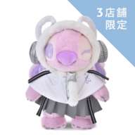 Angel Plush Cyber Stitch