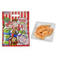 [Restock] Toy Story Snack Potato French Fries Ever Green