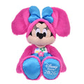 minnie stuffed toy easter 2026