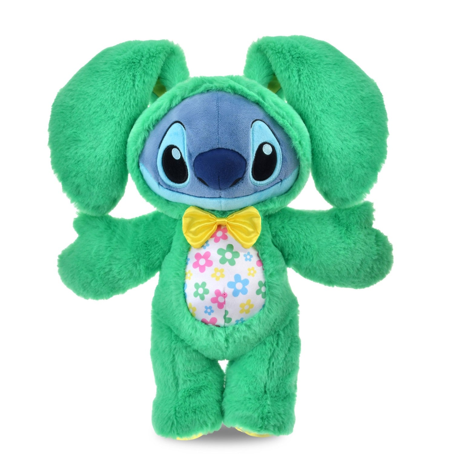 Stitch Plush Easter 2026